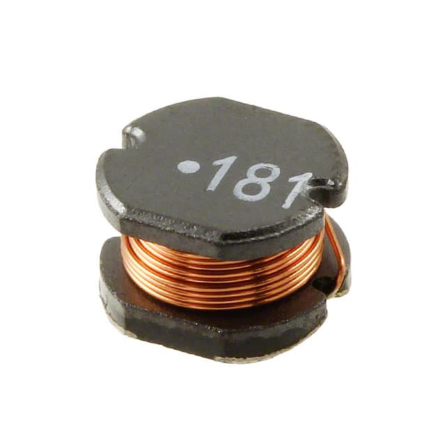 744775218 FIXED IND 180UH 550MA 710MOHM SM
