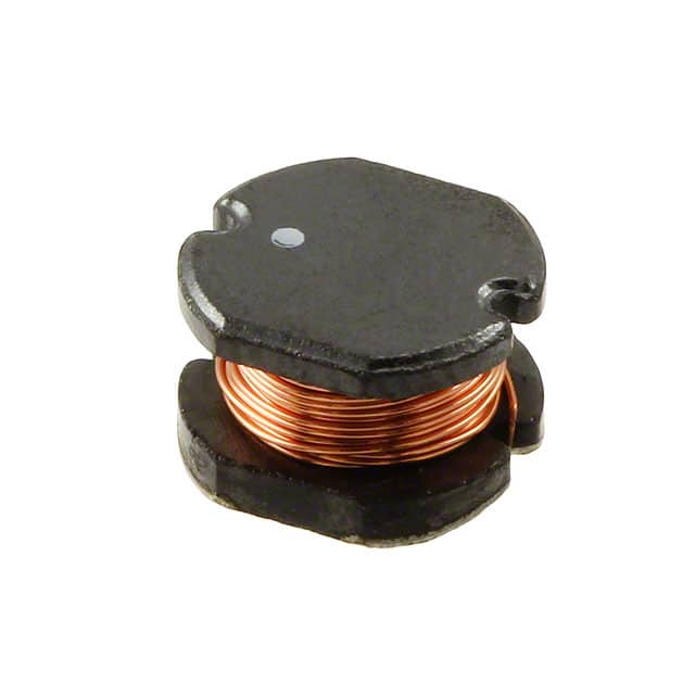 744775239 FIXED IND 390UH 380MA 1.77OHM SM