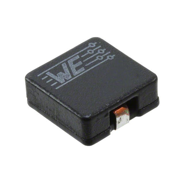 7443552560 FIXED IND 5.6UH 6.7A 20.6MOHM SM