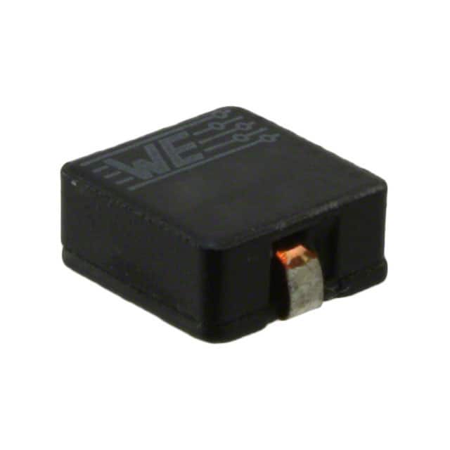 744325550 FIXED IND 5.5UH 10A 10.3MOHM SMD