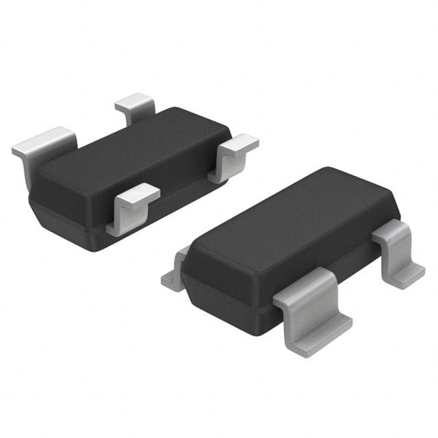 8240026 TVS DIODE 5VWM 9VC SOT143-4