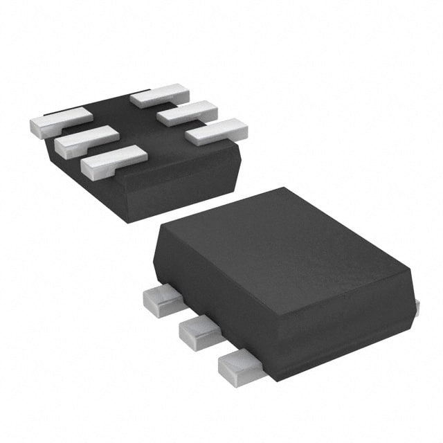 82400152 TVS DIODE 5VWM 7.7VC SOT563