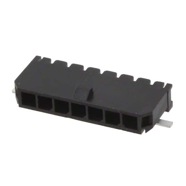 662107145021 CONN HEADER SMD R/A 7POS 3MM