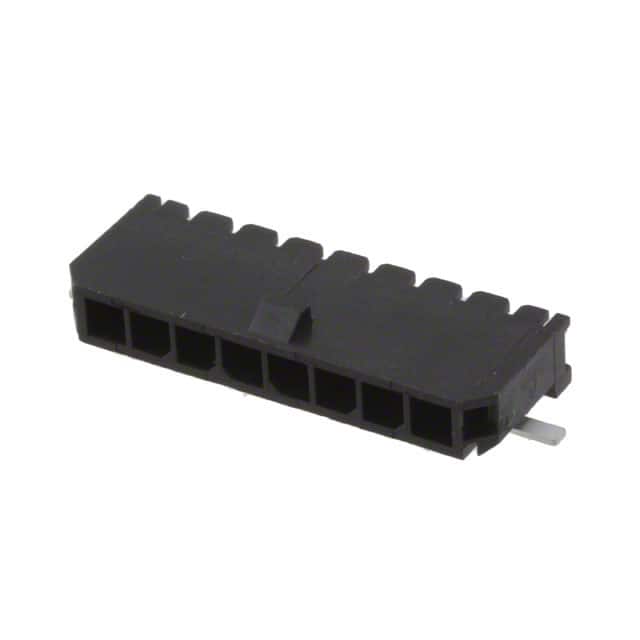 662108145021 CONN HEADER SMD R/A 8POS 3MM