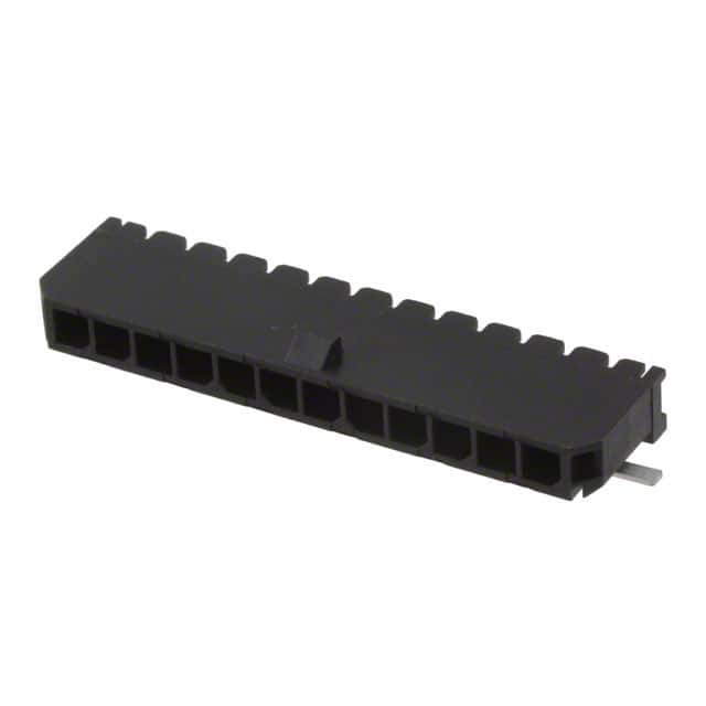 662112145021 CONN HEADER SMD R/A 12POS 3MM