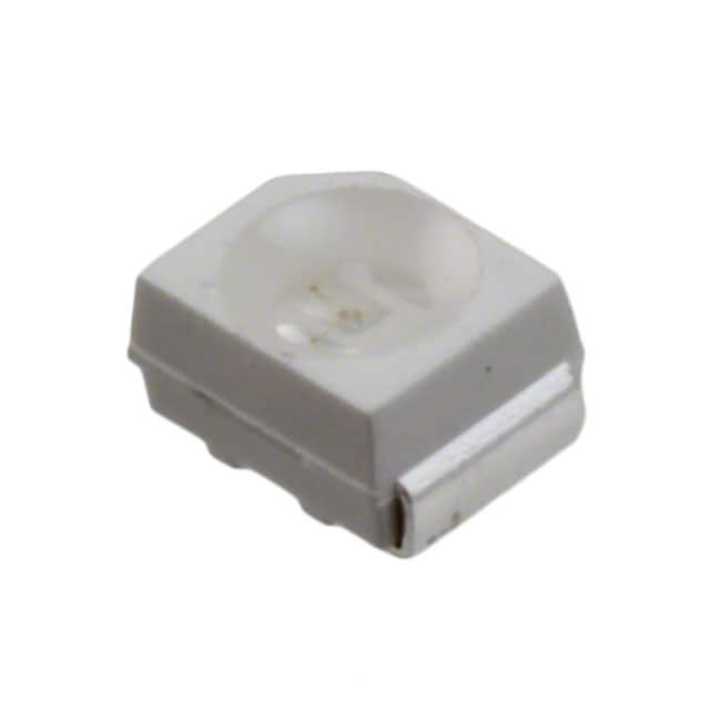 150141GS73100 LED GREEN CLEAR 3528 SMD