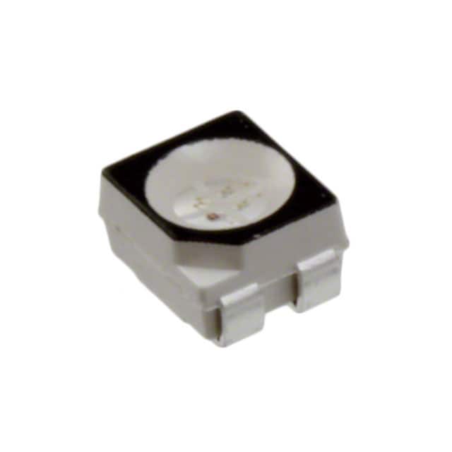 150141M173100 LED RGB CLEAR 3528 SMD