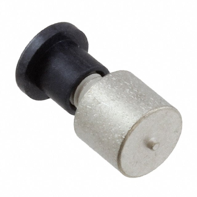 9771050360R ROUND STANDOFF M3X0.5 STEEL 5MM