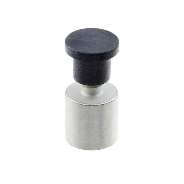 9771060360R ROUND STANDOFF M3X0.5 STEEL 6MM