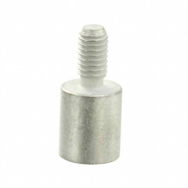 9771070360R ROUND STANDOFF M3X0.5 STEEL 7MM