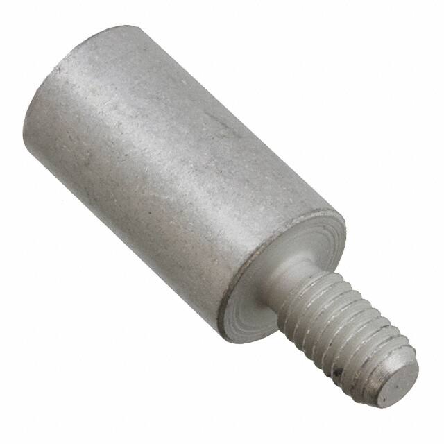 9771110360R ROUND STANDOFF M3X0.5 STEEL 11MM