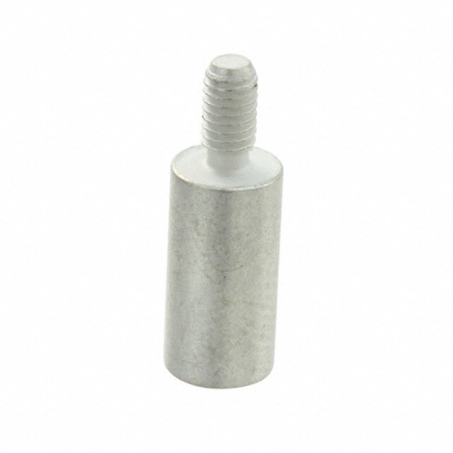 9771120360R ROUND STANDOFF M3X0.5 STEEL 12MM