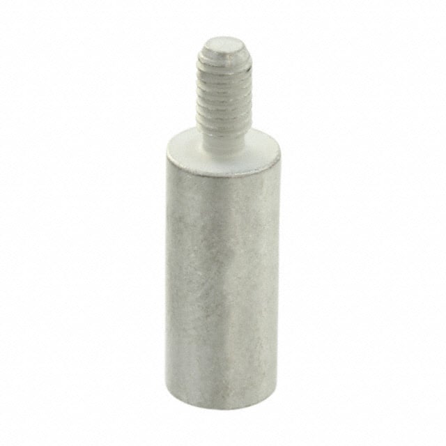 9771140360R ROUND STANDOFF M3X0.5 STEEL 14MM