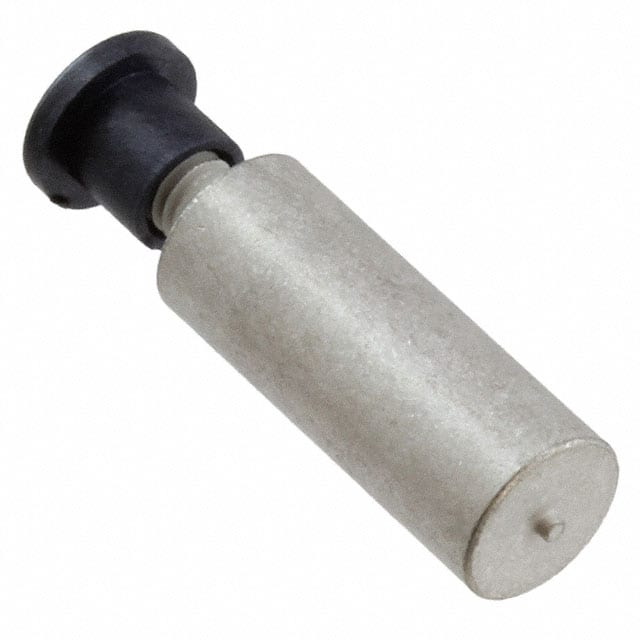 9771150360R ROUND STANDOFF M3X0.5 STEEL 15MM