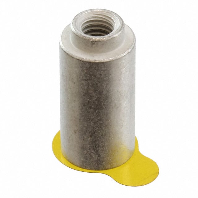 9774110360R ROUND STANDOFF M3X0.5 STEEL 11MM