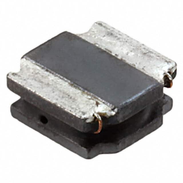 74404063100 FIXED IND 10UH 1.95A 72 MOHM SMD