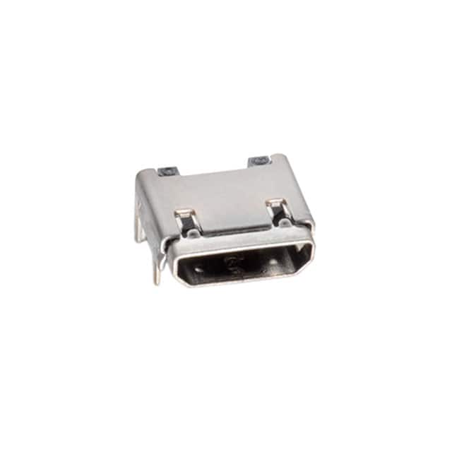 629105150521 CONN RCPT USB2.0 MICRO B SMD R/A