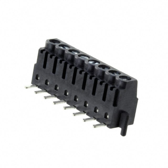 691508110308 TERM BLOCK 8POS 3.5MM SMD