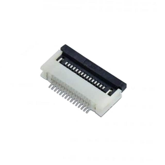 687108149022 CONN FFC BOTTOM 8POS 0.5MM R/A