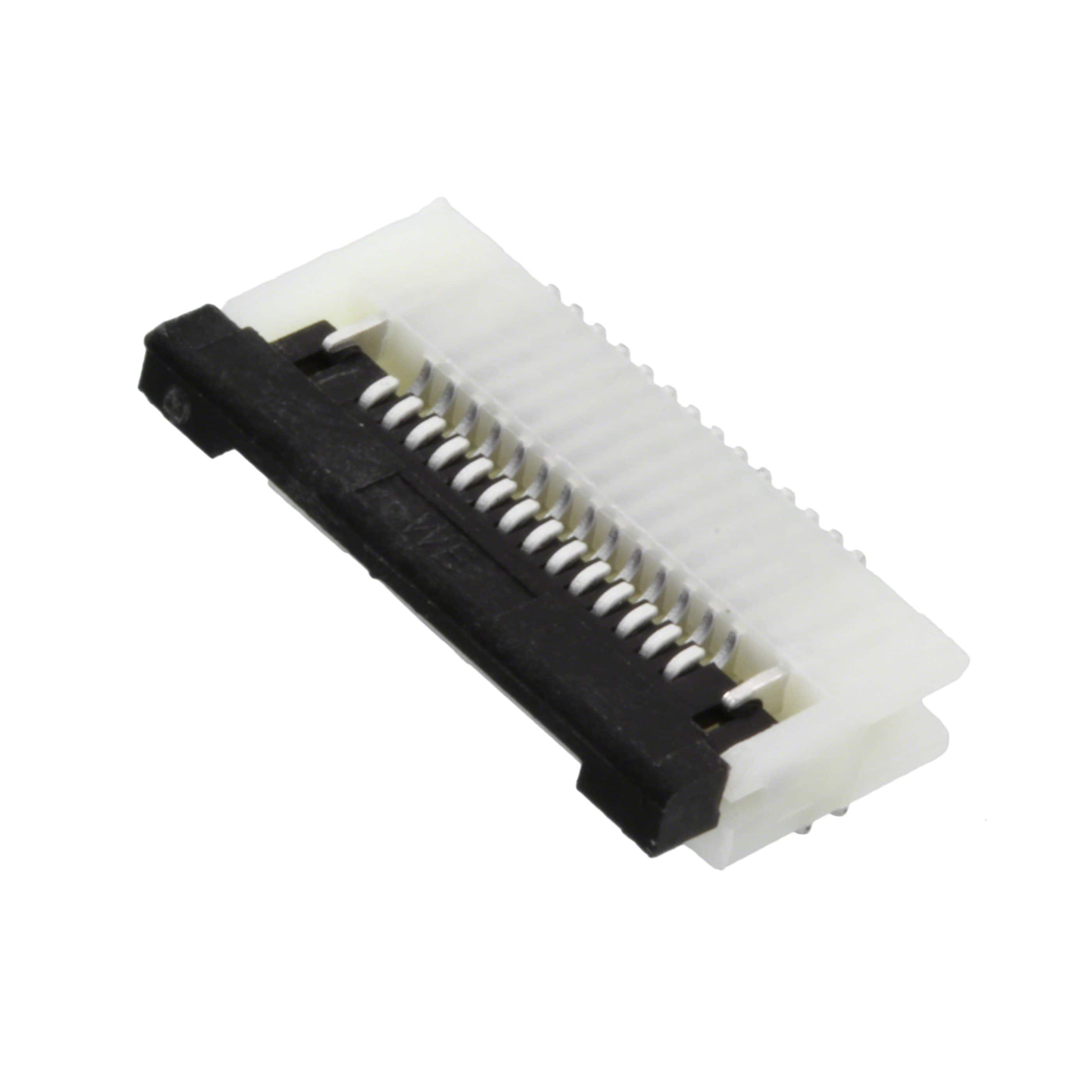 687114149022 CONN FFC BOTTOM 14POS 0.5MM R/A