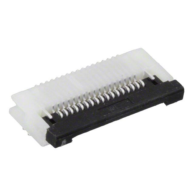 687116149022 CONN FFC BOTTOM 16POS 0.5MM R/A