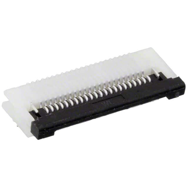 687122149022 CONN FFC BOTTOM 22POS 0.5MM R/A