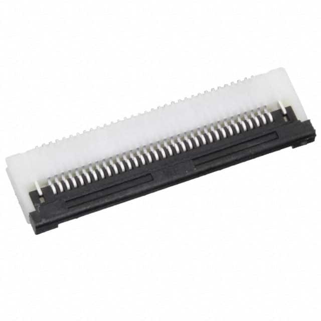 687133149022 CONN FFC BOTTOM 33POS 0.5MM R/A
