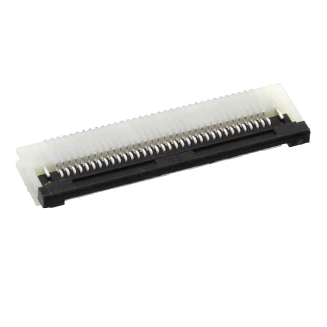 687134149022 CONN FFC BOTTOM 34POS 0.5MM R/A