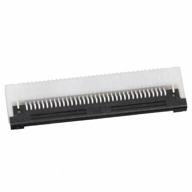 687135149022 CONN FFC BOTTOM 35POS 0.5MM R/A