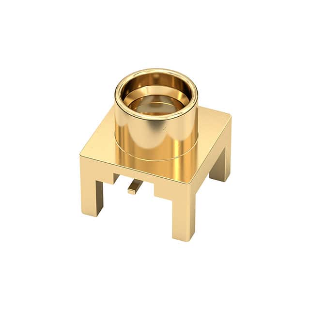 60124602122404 WR-SMP_PCB CONNECTOR_THR PLUG