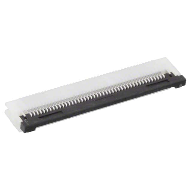 687144149022 CONN FFC BOTTOM 44POS 0.5MM R/A