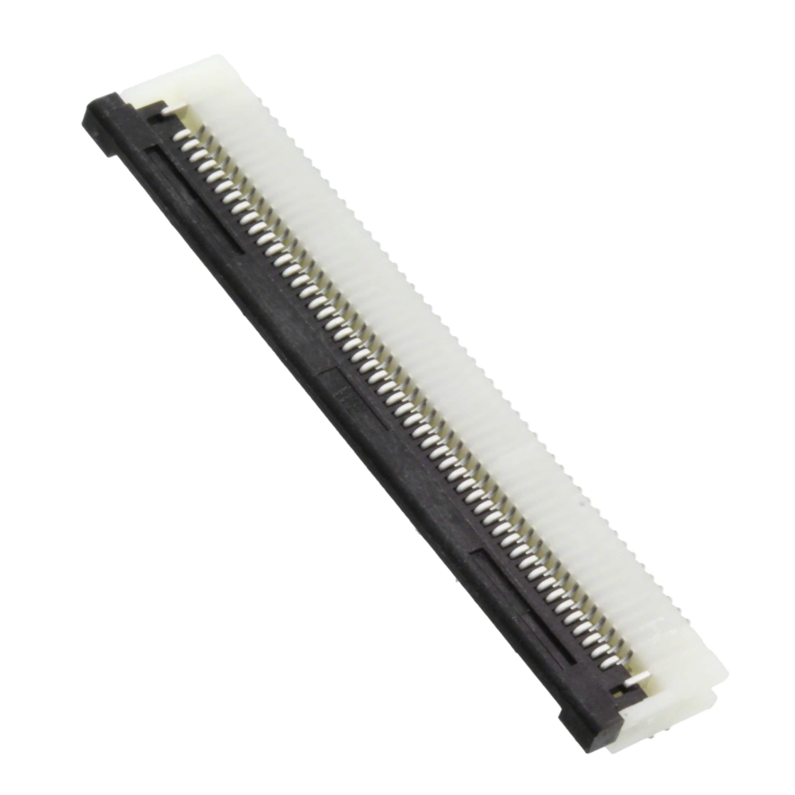 687150149022 CONN FFC BOTTOM 50POS 0.5MM R/A