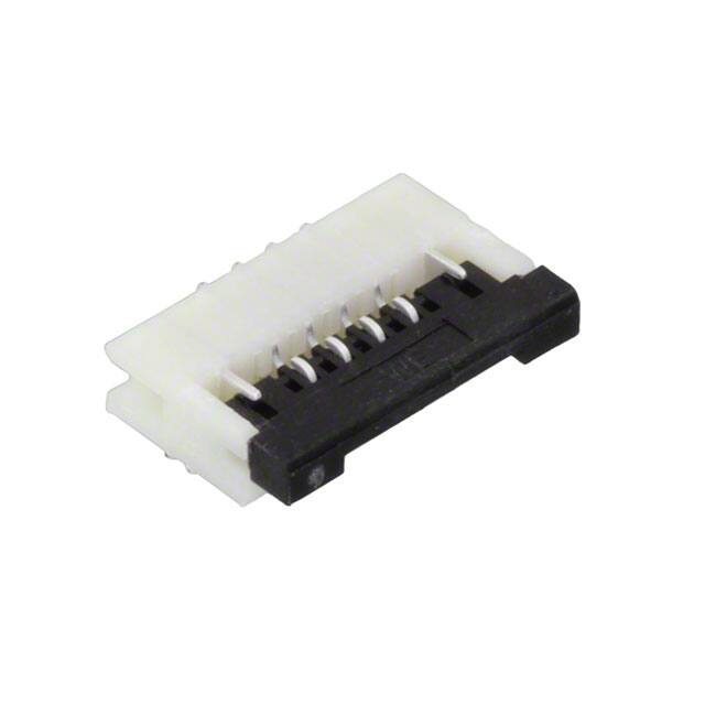 686104148922 CONN FFC FPC BOTTOM 4POS 1MM R/A