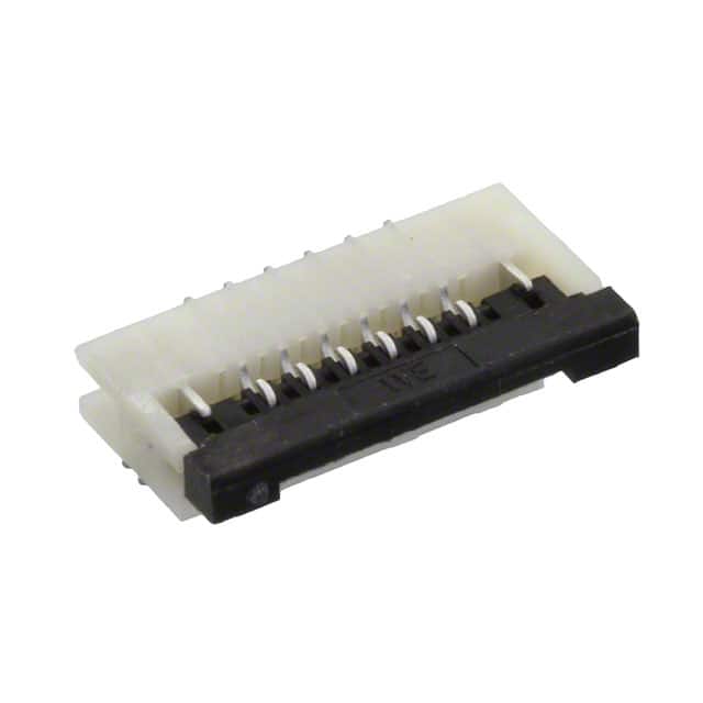 686106148922 CONN FFC FPC BOTTOM 6POS 1MM R/A