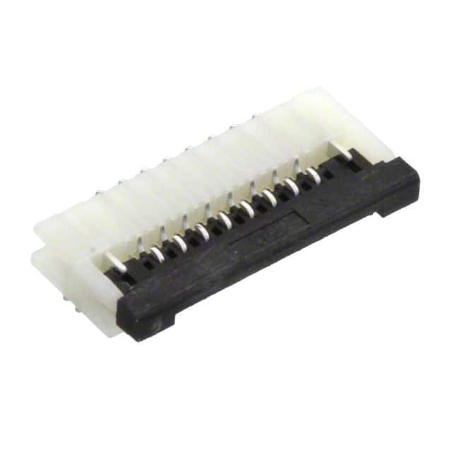 686108148922 CONN FFC FPC BOTTOM 8POS 1MM R/A