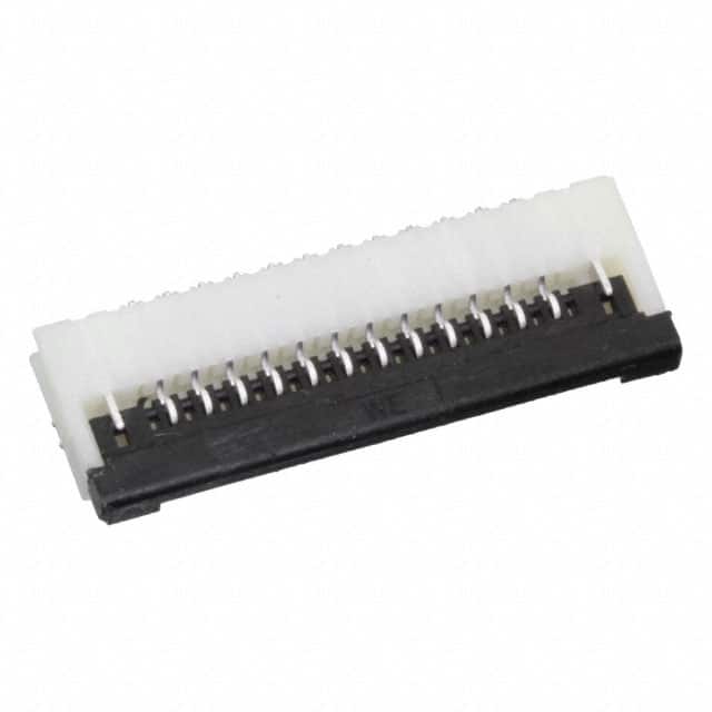 686112148922 CONN FFC FPC BOTTOM 12POS 1MM RA