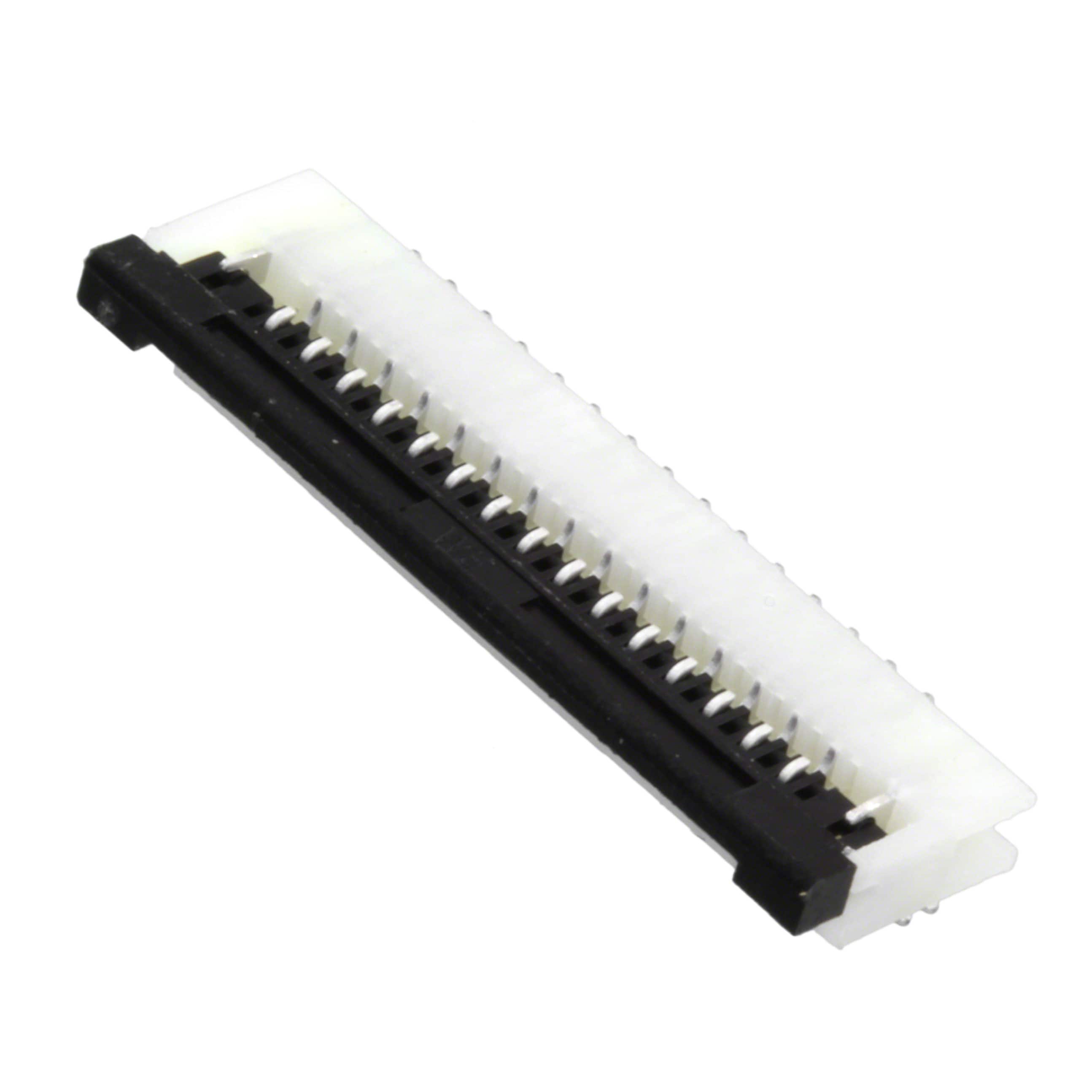 686115148922 CONN FFC FPC BOTTOM 15POS 1MM RA