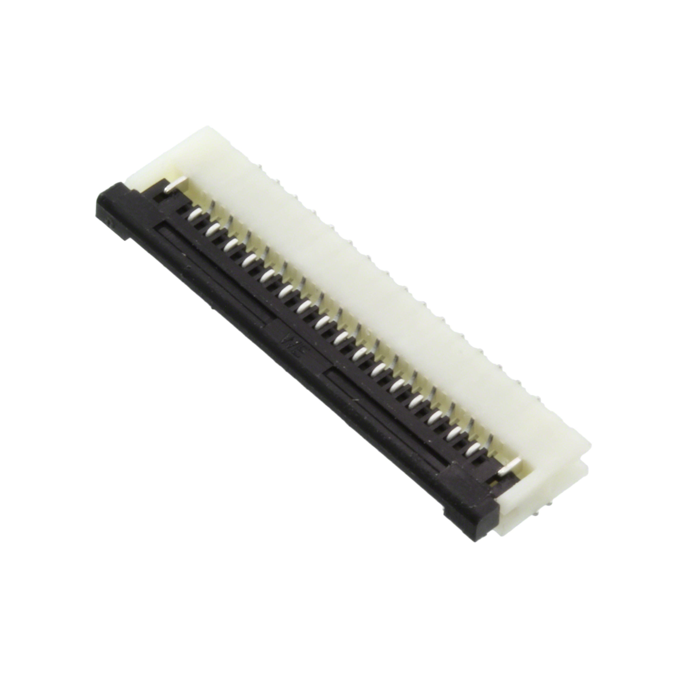 686116148922 CONN FFC FPC BOTTOM 16POS 1MM RA