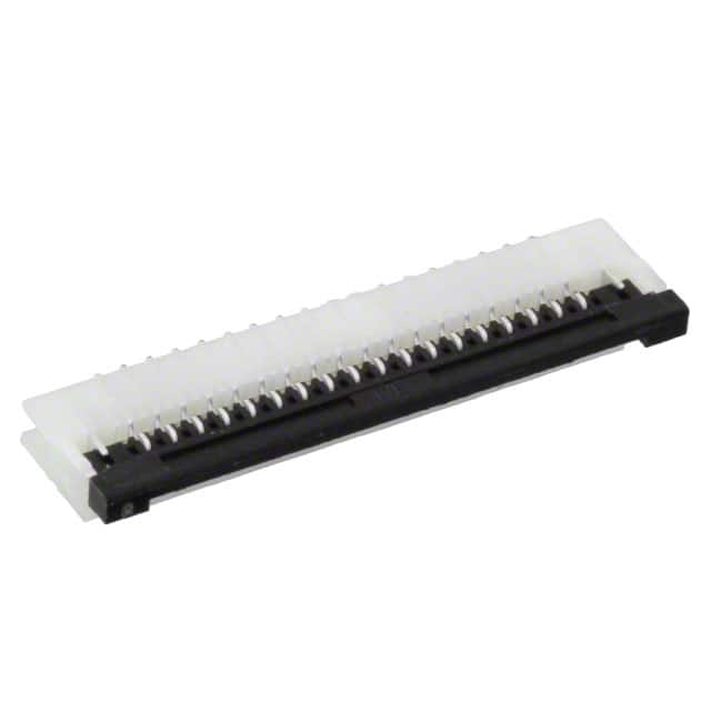 686118148922 CONN FFC FPC BOTTOM 18POS 1MM RA