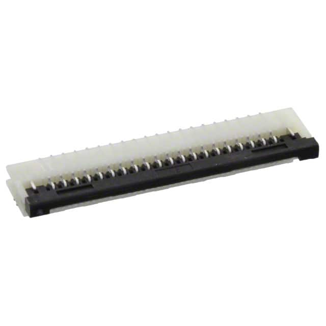 686120148922 CONN FFC FPC BOTTOM 20POS 1MM RA