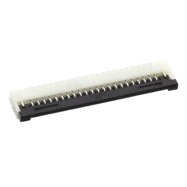 686122148922 CONN FFC FPC BOTTOM 22POS 1MM RA