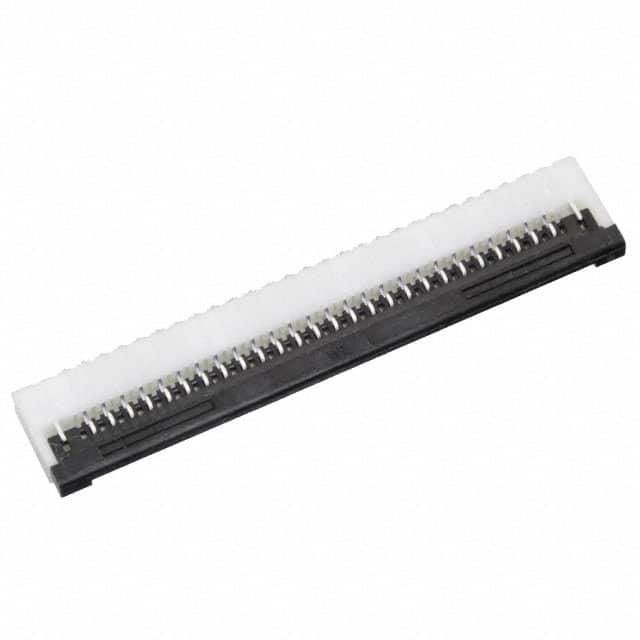686126148922 CONN FFC FPC BOTTOM 26POS 1MM RA