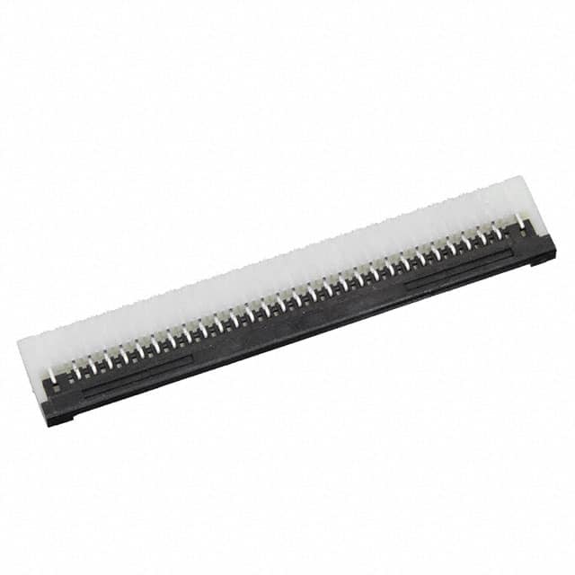 686128148922 CONN FFC FPC BOTTOM 28POS 1MM RA