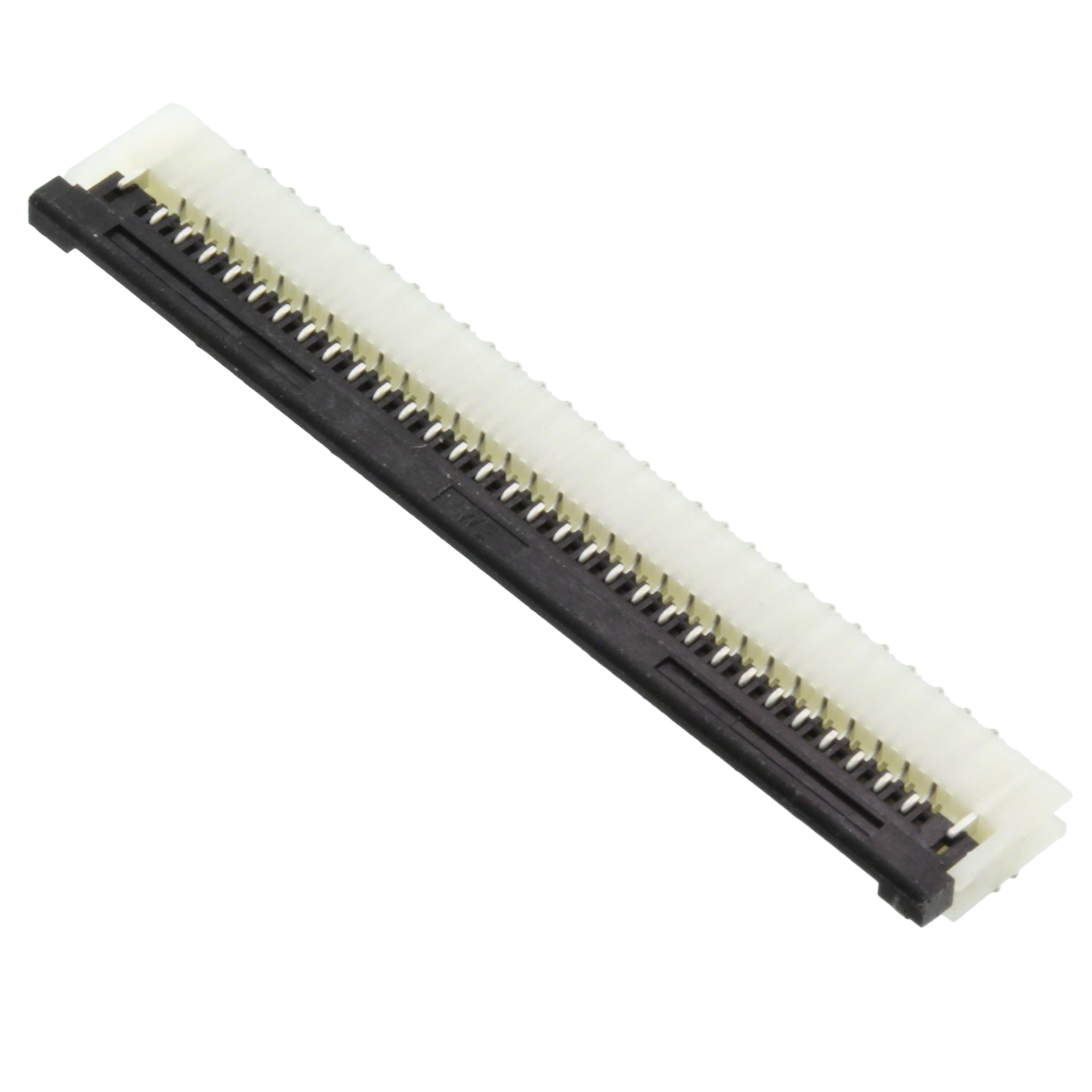 686130148922 CONN FFC FPC BOTTOM 30POS 1MM RA