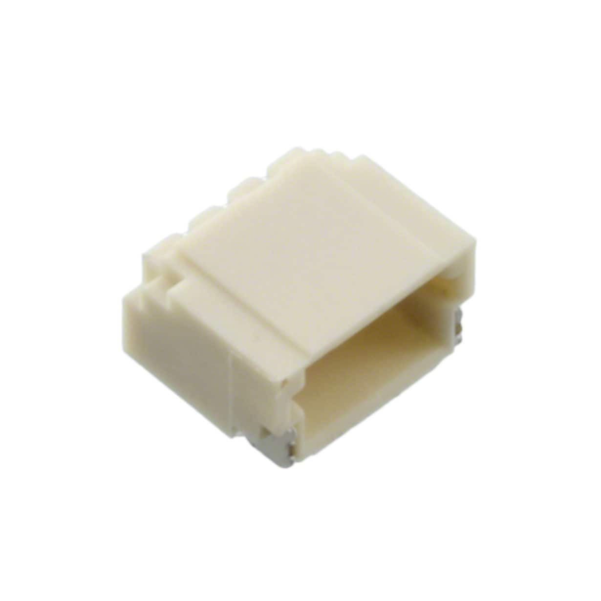 665103131822 CONN HEADER SMD R/A 3POS 1MM