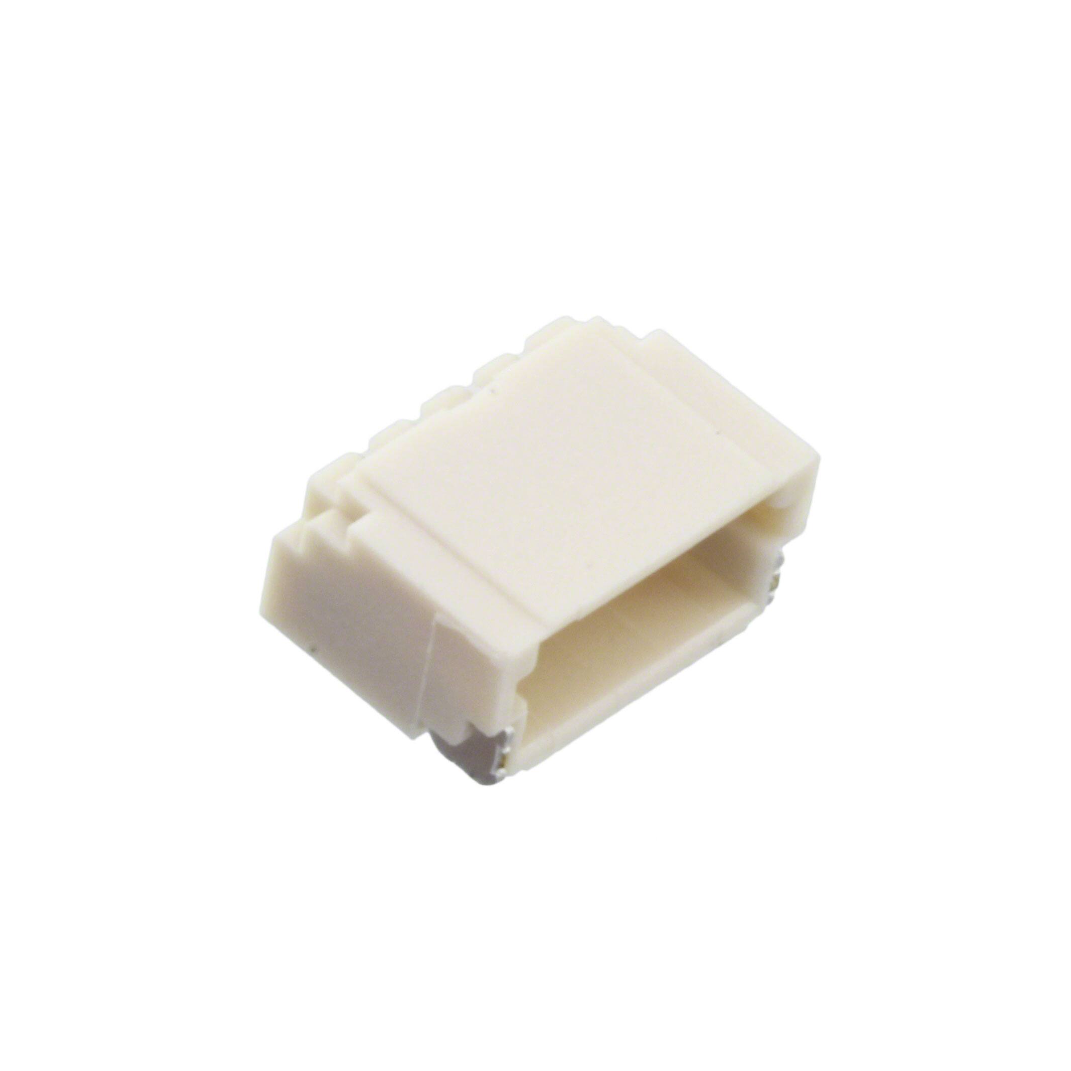 665104131822 CONN HEADER SMD R/A 4POS 1MM