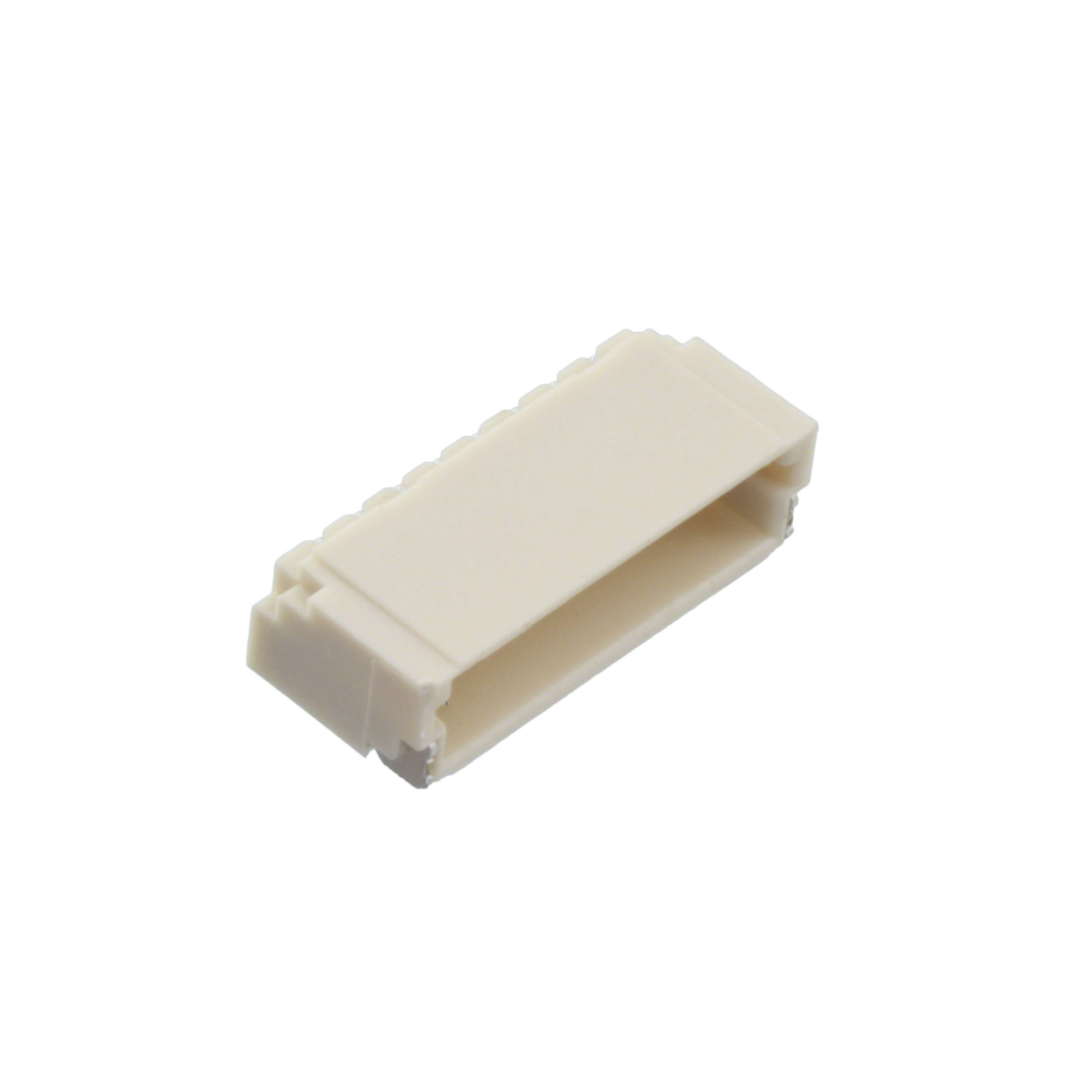 665108131822 CONN HEADER SMD R/A 8POS 1MM