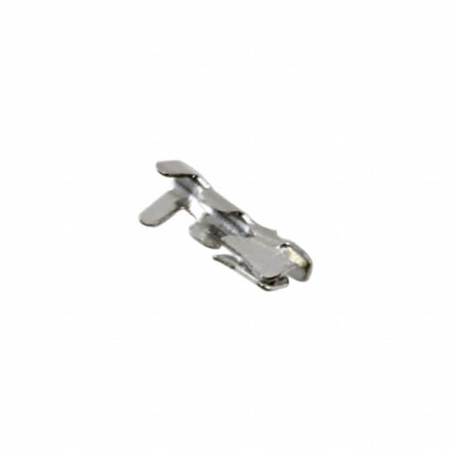 66510113722 CONN SOCKET 28-32AWG CRIMP TIN