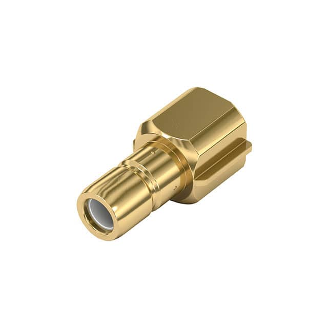 61612202121306 WR-SMB_PCB CONNECTOR_ END LAUNCH