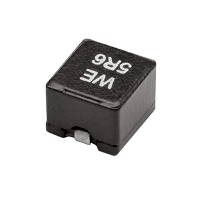 744316100 FIXED IND 1UH 11.5A 4.75MOHM SMD